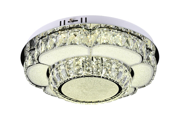 plafondlamp led 45cm