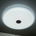 Plafondlamp led met muziek 50